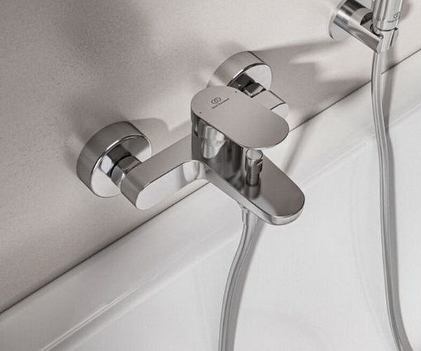 смеситель для ванны IDEAL STANDARD CERALIFE O